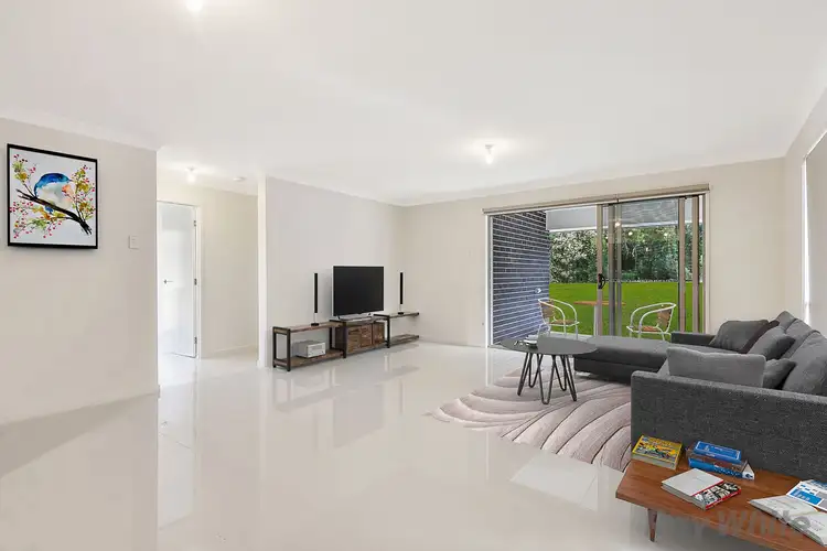 27 Stay Street, Ferny Grove QLD 4055