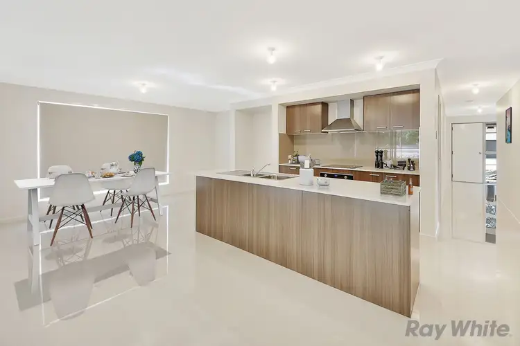 Second view of Homely house listing, 27 Stay Street, Ferny Grove QLD 4055