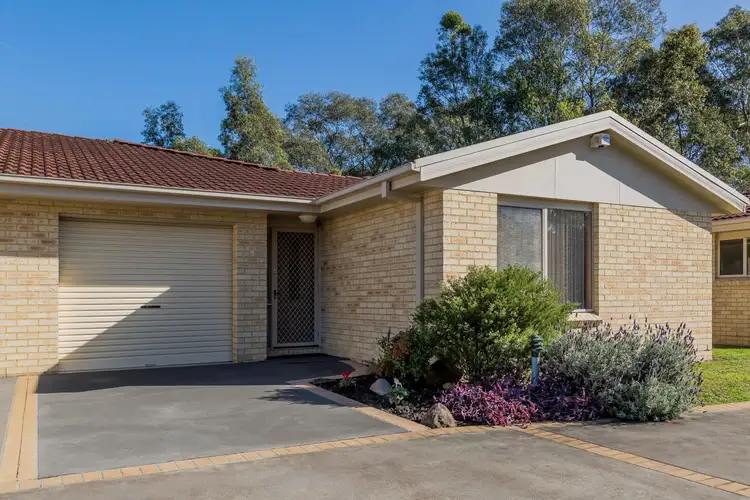 Second view of Homely house listing, 2/22 Mattes Way, Bomaderry NSW 2541