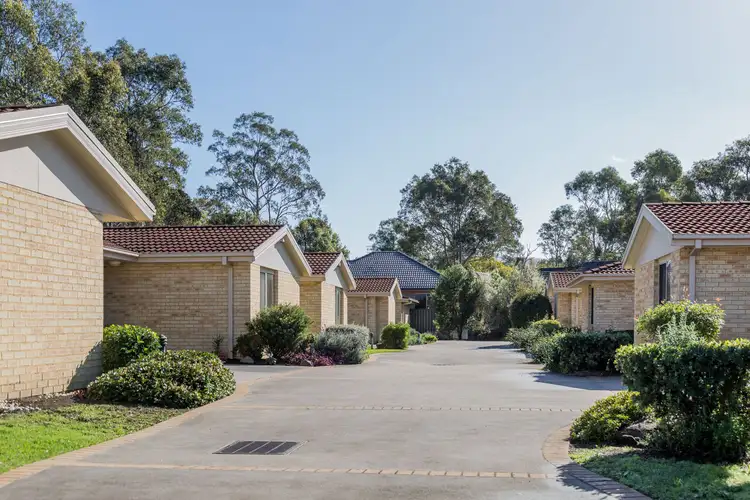 Third view of Homely house listing, 2/22 Mattes Way, Bomaderry NSW 2541