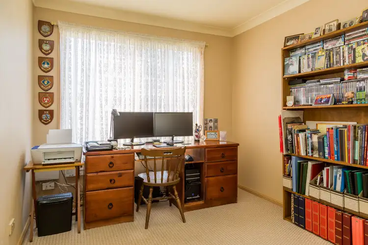 Fourth view of Homely house listing, 2/22 Mattes Way, Bomaderry NSW 2541
