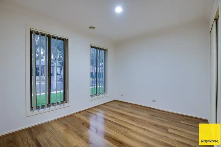 Third view of Homely house listing, 14 Circuit Drive, Truganina VIC 3029