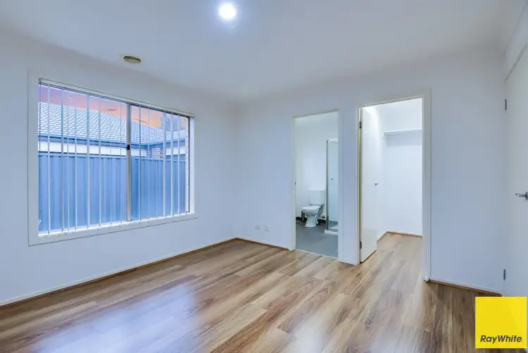 Fourth view of Homely house listing, 14 Circuit Drive, Truganina VIC 3029