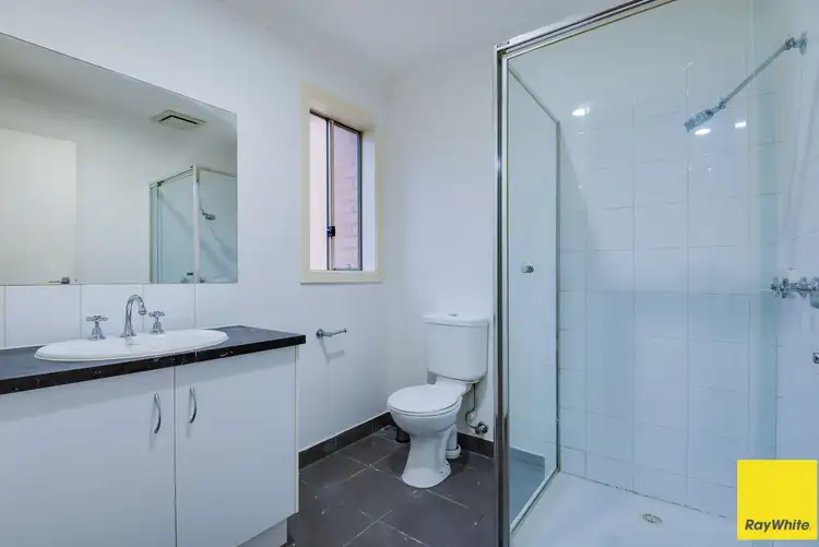 Fifth view of Homely house listing, 14 Circuit Drive, Truganina VIC 3029