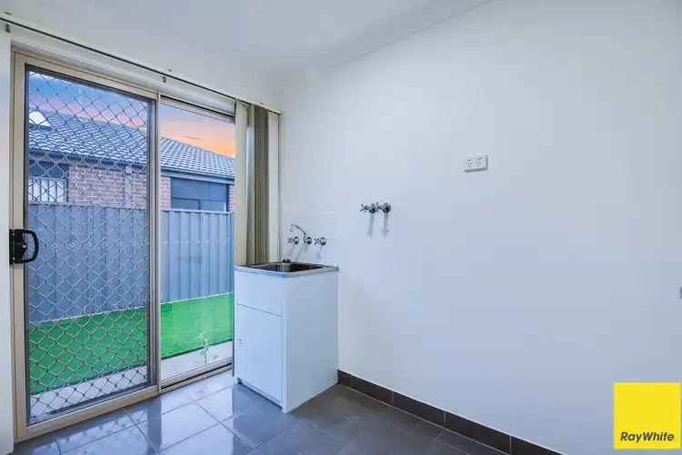 Sixth view of Homely house listing, 14 Circuit Drive, Truganina VIC 3029