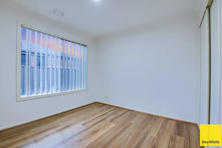 Seventh view of Homely house listing, 14 Circuit Drive, Truganina VIC 3029