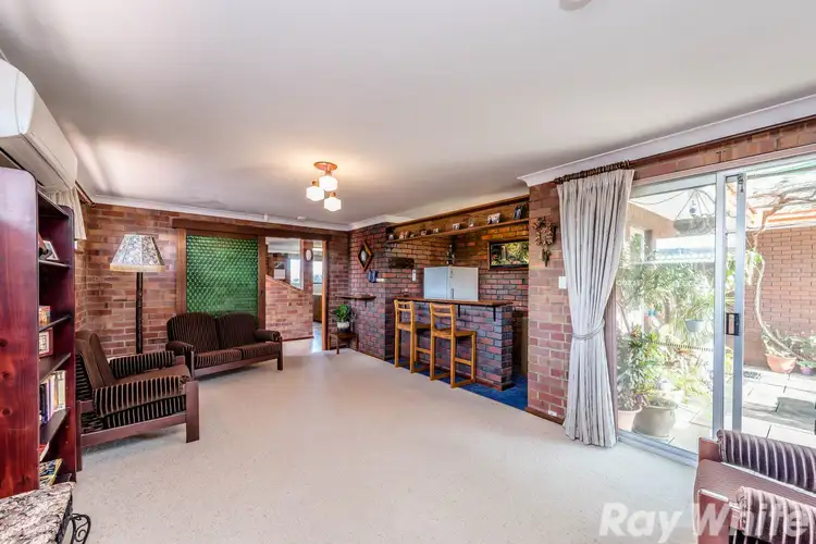 Fifth view of Homely house listing, 14 Batavia Place, Mahomets Flats WA 6530