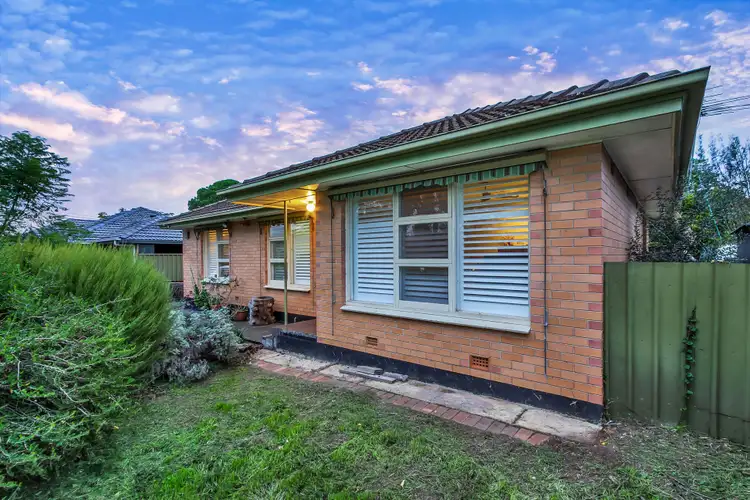 Second view of Homely house listing, 8 Glengyle Avenue, Modbury SA 5092