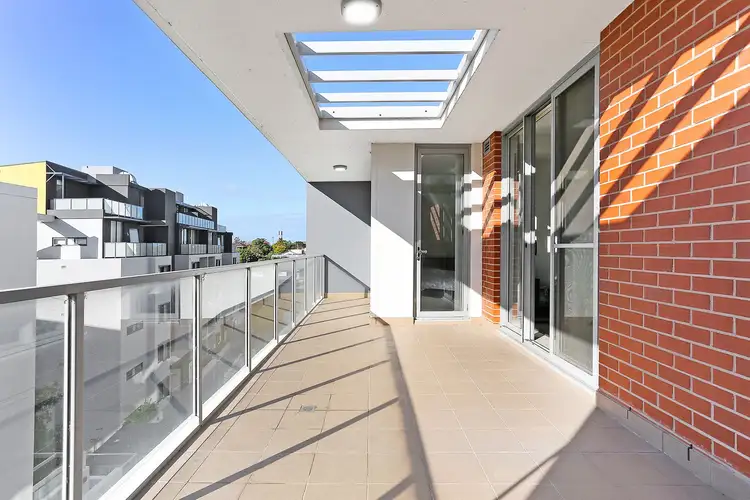 Main view of Homely apartment listing, 509/12 Rancom Street, Botany NSW 2019