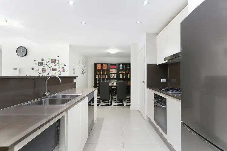 Third view of Homely apartment listing, 509/12 Rancom Street, Botany NSW 2019