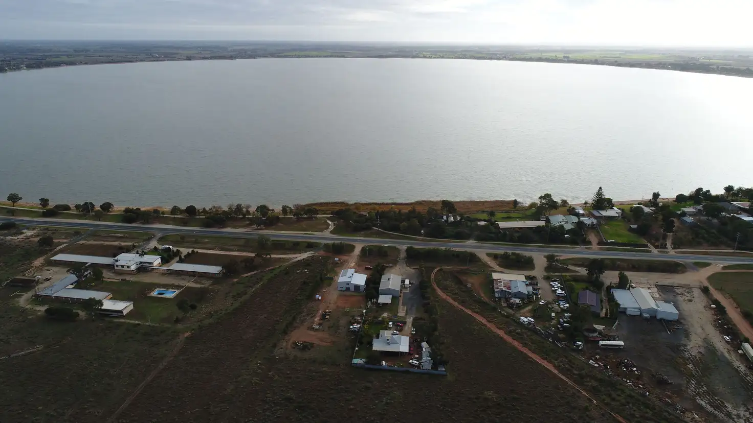 Main view of Homely house listing, 236 Murray Valley Highway, Lake Boga VIC 3584