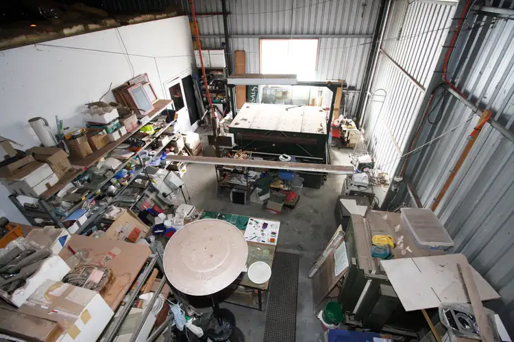 Fifth view of Homely house listing, 236 Murray Valley Highway, Lake Boga VIC 3584