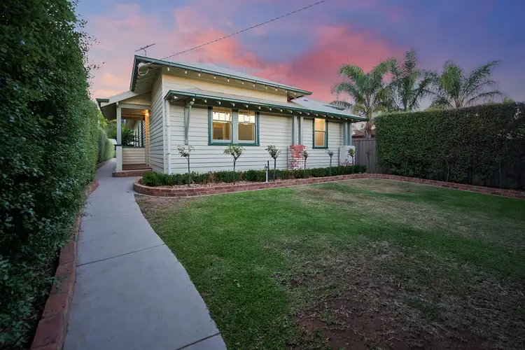475 Campbell Street, Swan Hill VIC 3585