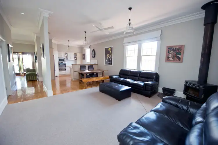 Second view of Homely house listing, 475 Campbell Street, Swan Hill VIC 3585