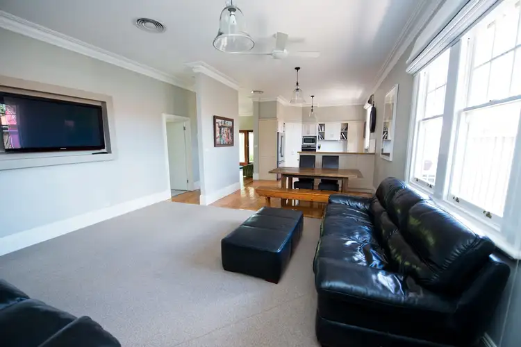 Fourth view of Homely house listing, 475 Campbell Street, Swan Hill VIC 3585