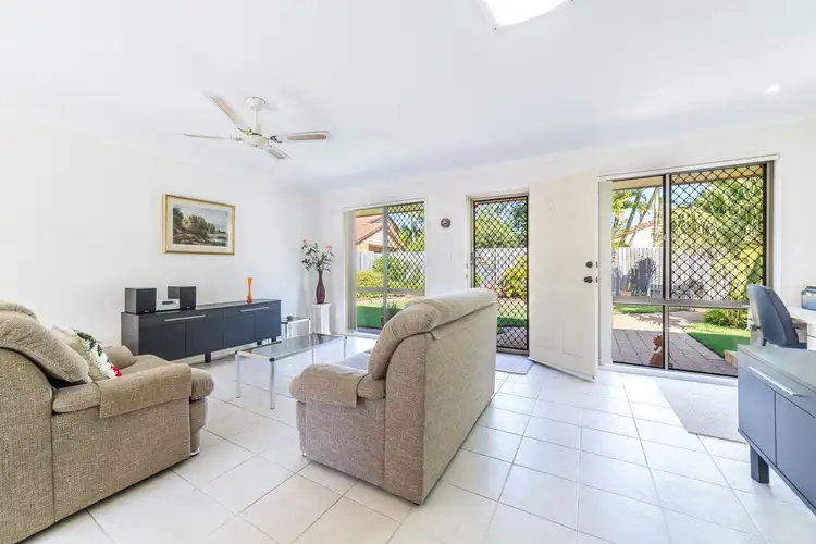 Main view of Homely unit listing, 13/35 St Kevins Avenue, Benowa QLD 4217