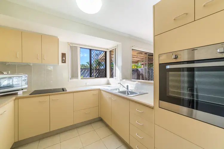Second view of Homely unit listing, 13/35 St Kevins Avenue, Benowa QLD 4217