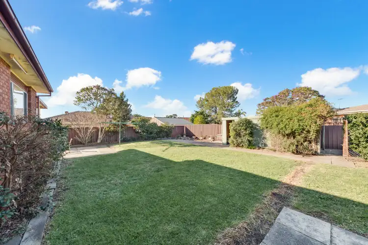 Second view of Homely house listing, 10 Edgar Street, Macquarie Fields NSW 2564