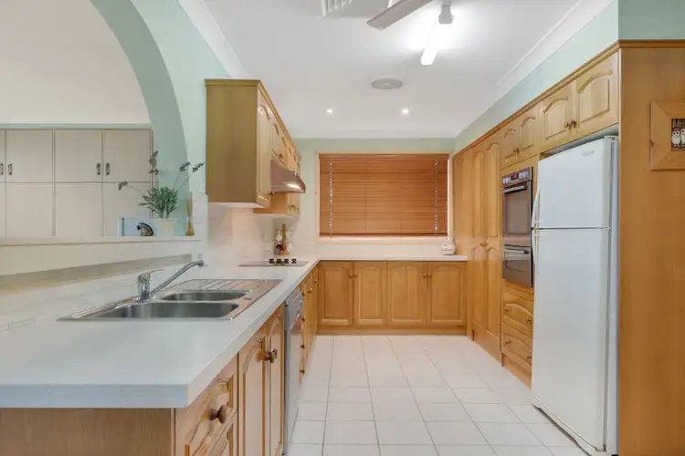Third view of Homely house listing, 10 Edgar Street, Macquarie Fields NSW 2564