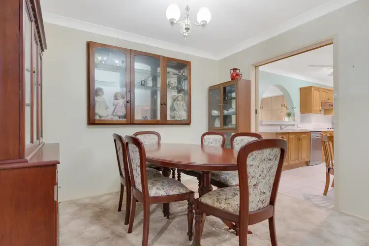 Fifth view of Homely house listing, 10 Edgar Street, Macquarie Fields NSW 2564