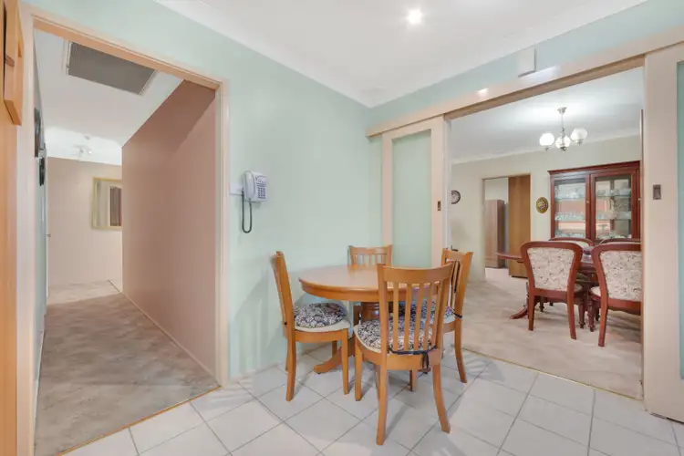 Sixth view of Homely house listing, 10 Edgar Street, Macquarie Fields NSW 2564