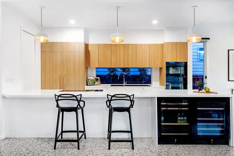 Third view of Homely house listing, 18B Avanti Street, Mermaid Waters QLD 4218