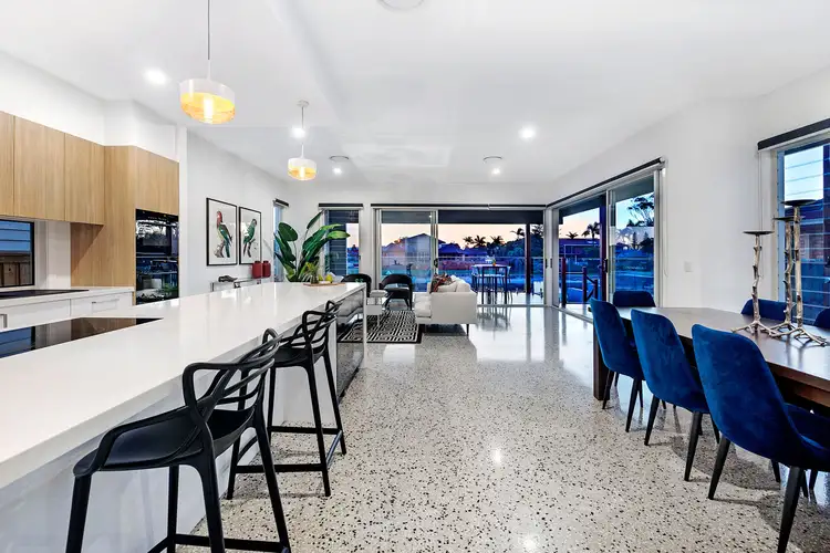 Fourth view of Homely house listing, 18B Avanti Street, Mermaid Waters QLD 4218