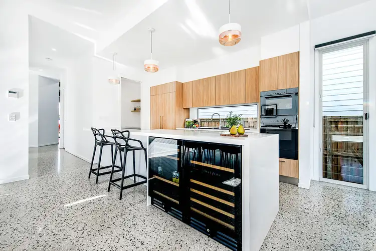 Fifth view of Homely house listing, 18B Avanti Street, Mermaid Waters QLD 4218