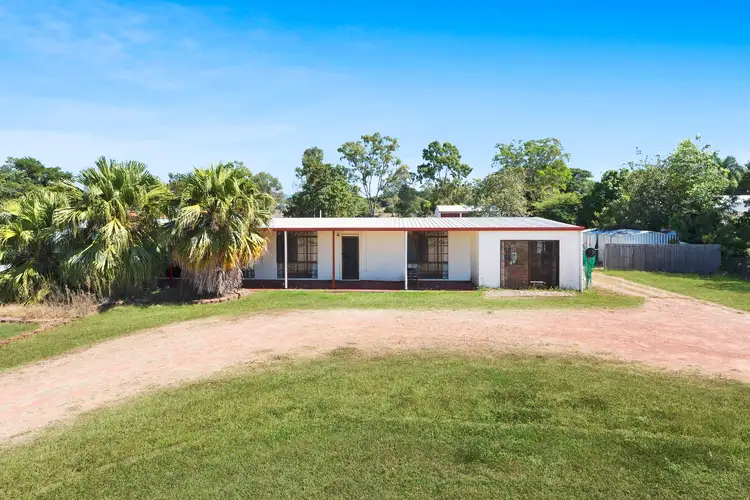 3 Leonie Street, Deeragun QLD 4818