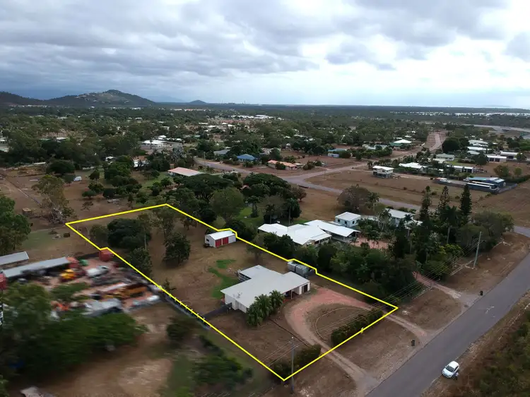 Second view of Homely house listing, 3 Leonie Street, Deeragun QLD 4818