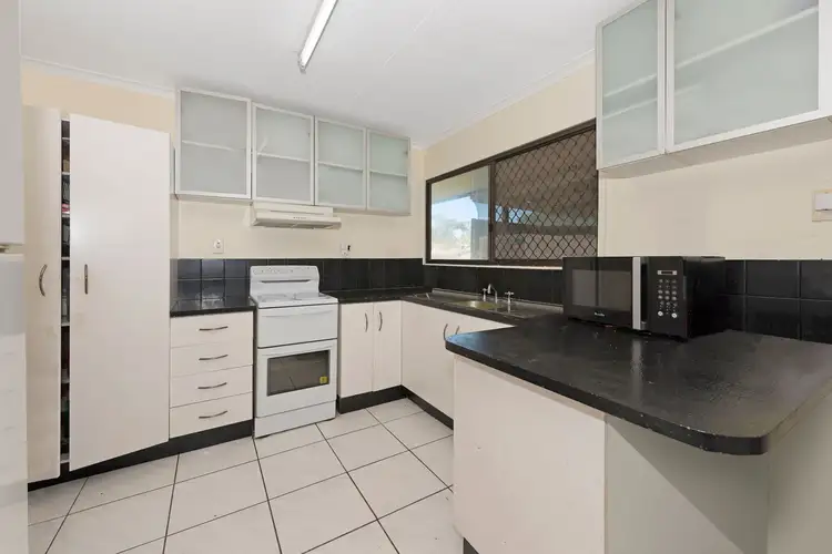 Third view of Homely house listing, 3 Leonie Street, Deeragun QLD 4818