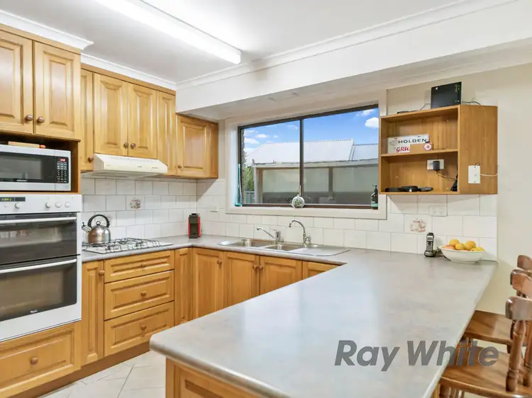 Third view of Homely house listing, 7 Helms Court, Benalla VIC 3672