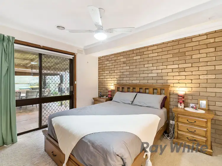 Fourth view of Homely house listing, 7 Helms Court, Benalla VIC 3672