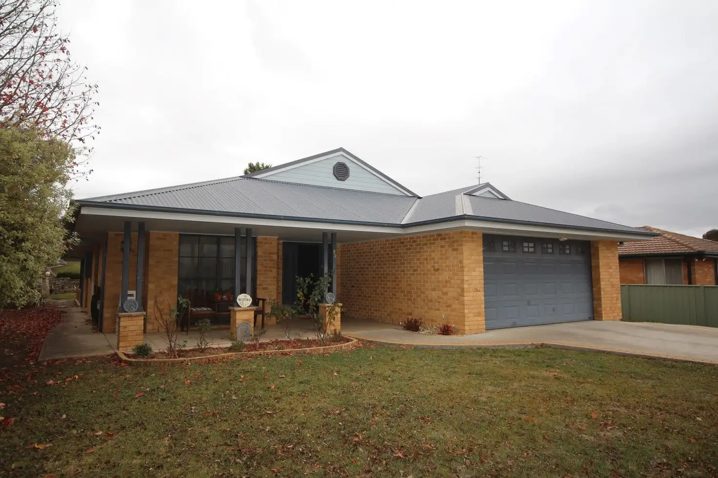 Main view of Homely house listing, 32 Tarana Road, Oberon NSW 2787