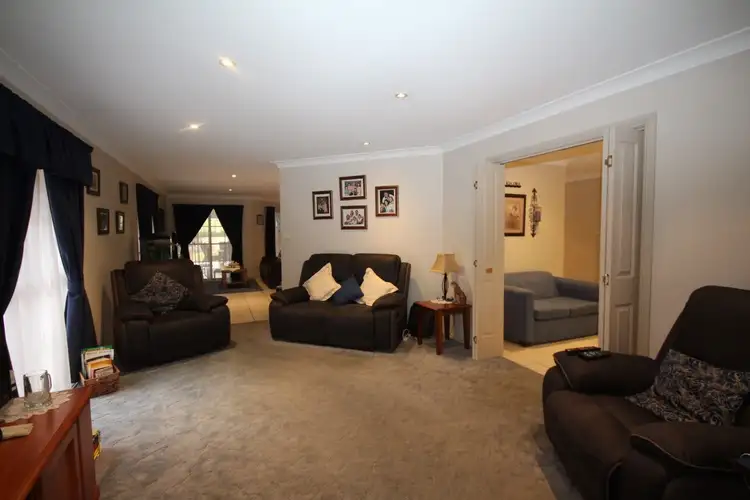 Second view of Homely house listing, 32 Tarana Road, Oberon NSW 2787
