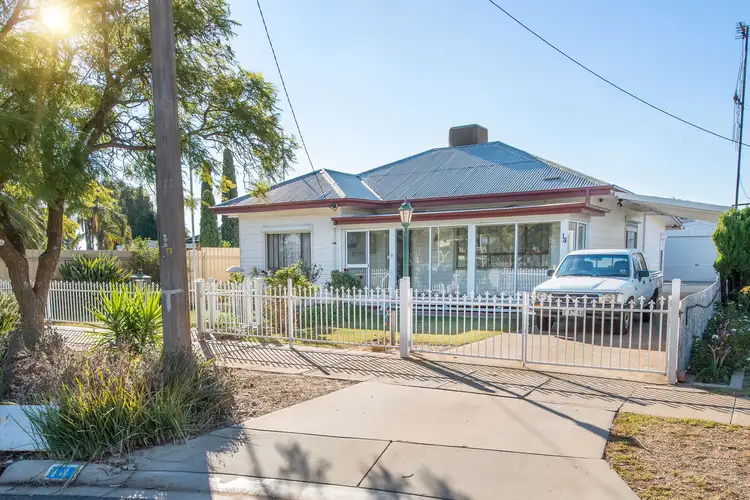 Main view of Homely house listing, 14 Parnee Street, Swan Hill VIC 3585