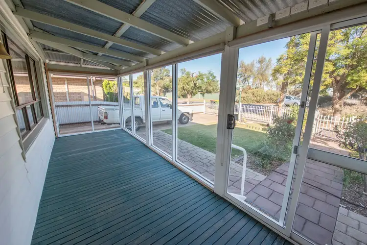 Second view of Homely house listing, 14 Parnee Street, Swan Hill VIC 3585