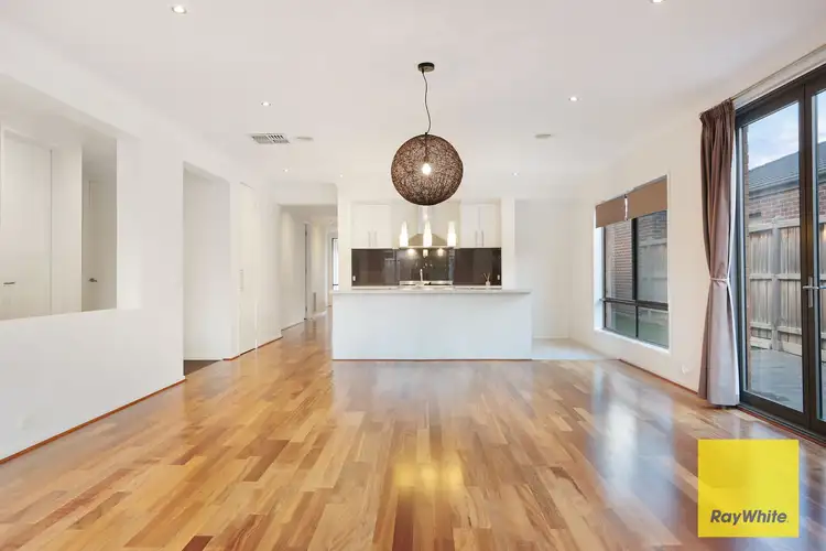 Third view of Homely house listing, 17 Keppel Way, Point Cook VIC 3030