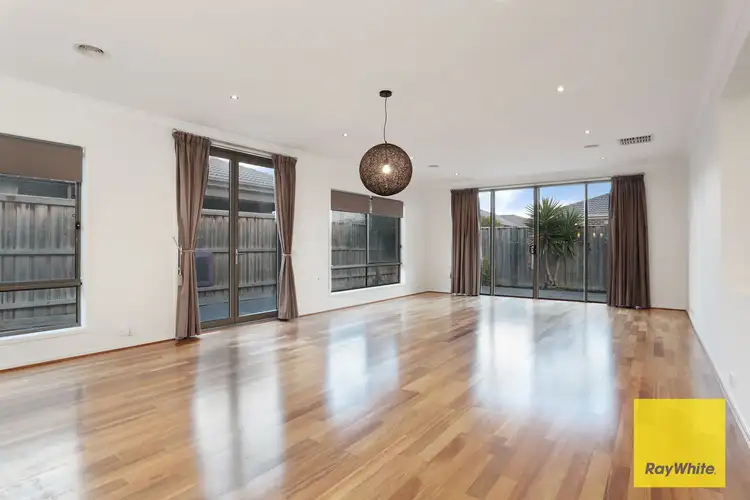 Fourth view of Homely house listing, 17 Keppel Way, Point Cook VIC 3030