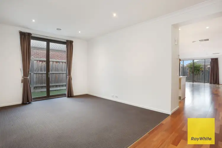 Fifth view of Homely house listing, 17 Keppel Way, Point Cook VIC 3030