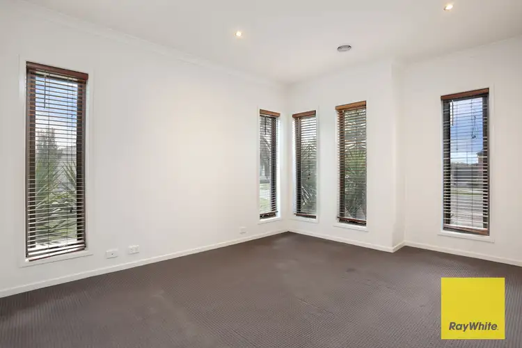 Sixth view of Homely house listing, 17 Keppel Way, Point Cook VIC 3030