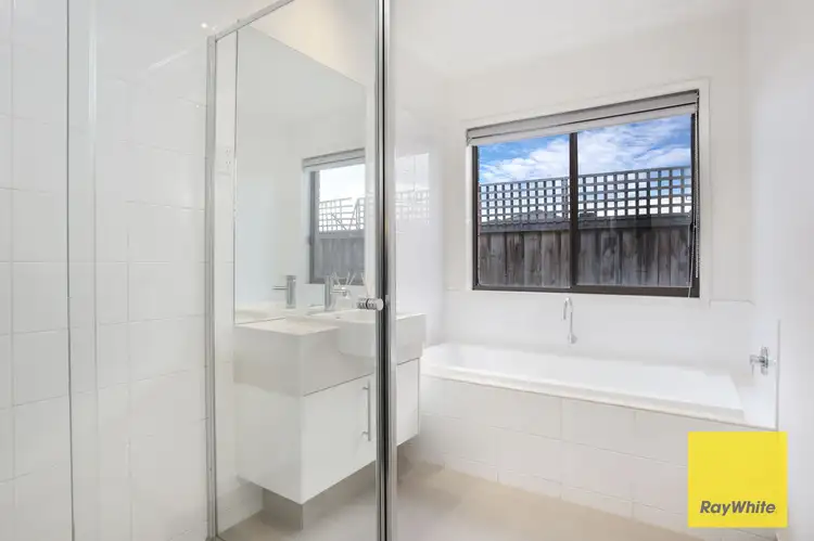 Seventh view of Homely house listing, 17 Keppel Way, Point Cook VIC 3030