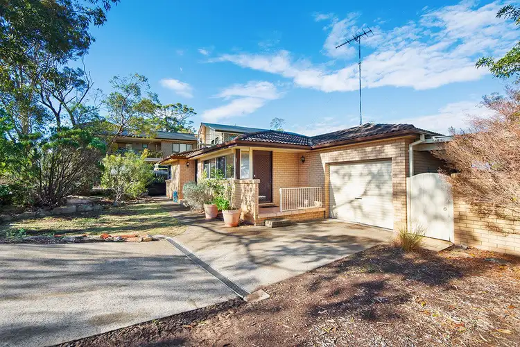 76 Croston Road, Engadine NSW 2233