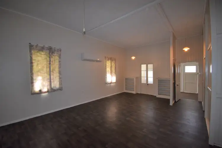 Third view of Homely house listing, 54 Willow Street, Barcaldine QLD 4725