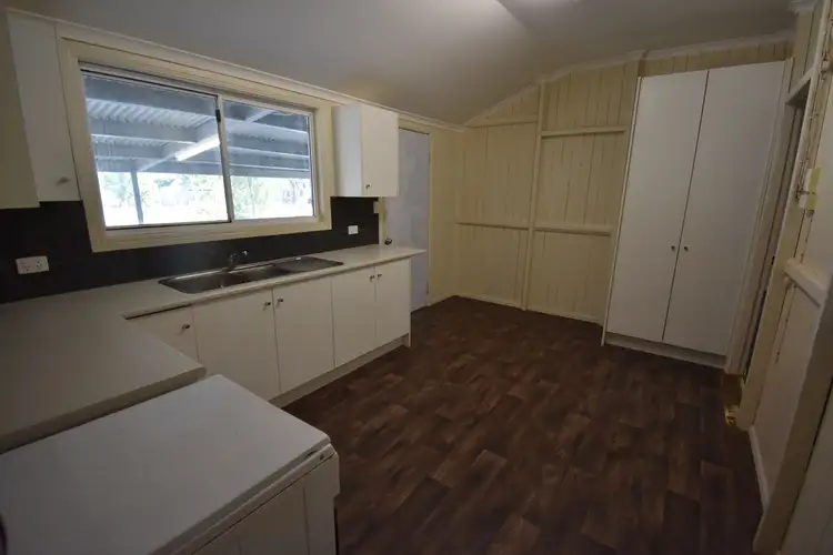 Fourth view of Homely house listing, 54 Willow Street, Barcaldine QLD 4725