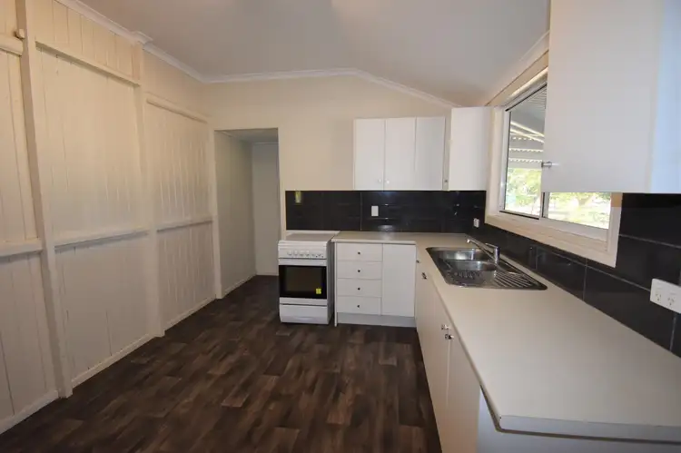 Fifth view of Homely house listing, 54 Willow Street, Barcaldine QLD 4725