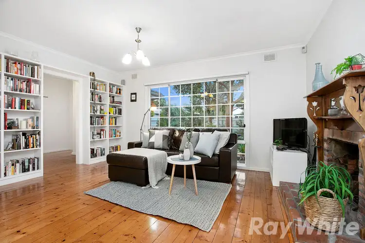 Fifth view of Homely house listing, 66 Rowans Road, Highett VIC 3190