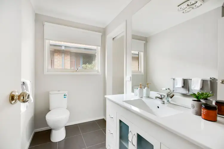 Sixth view of Homely house listing, 56 Dalpura Circuit, Frankston VIC 3199