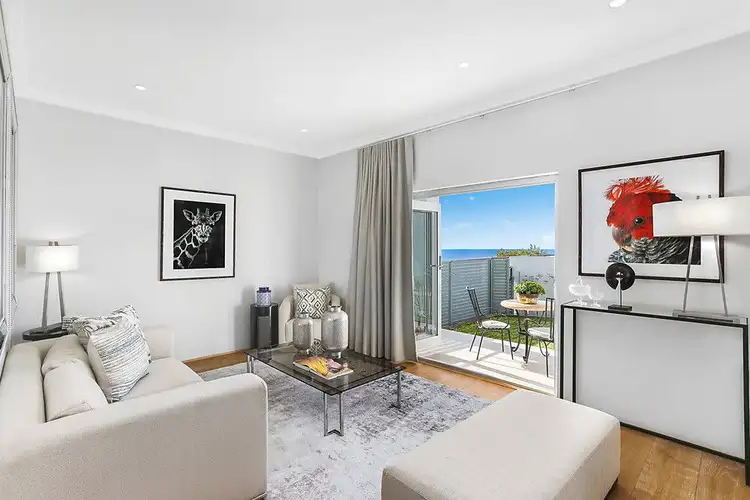 Main view of Homely apartment listing, 1/250 Old South Head Road, Vaucluse NSW 2030