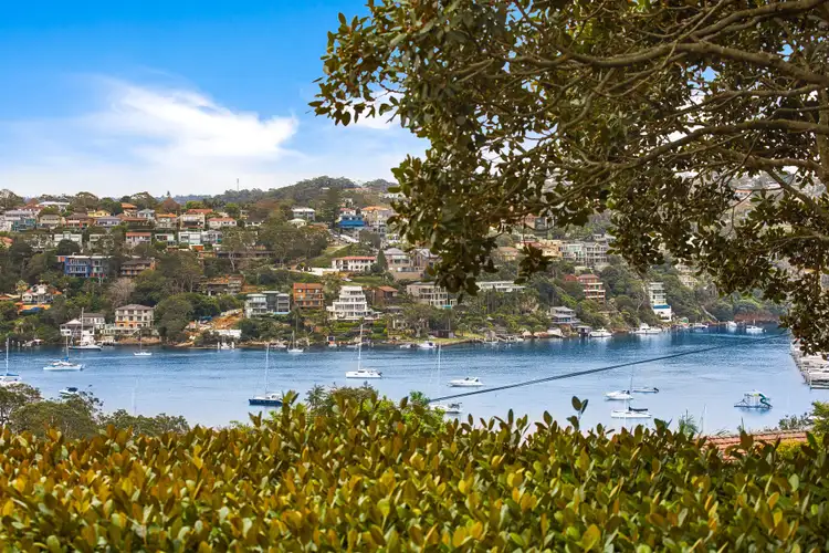 Second view of Homely house listing, 2 Ida Avenue, Mosman NSW 2088